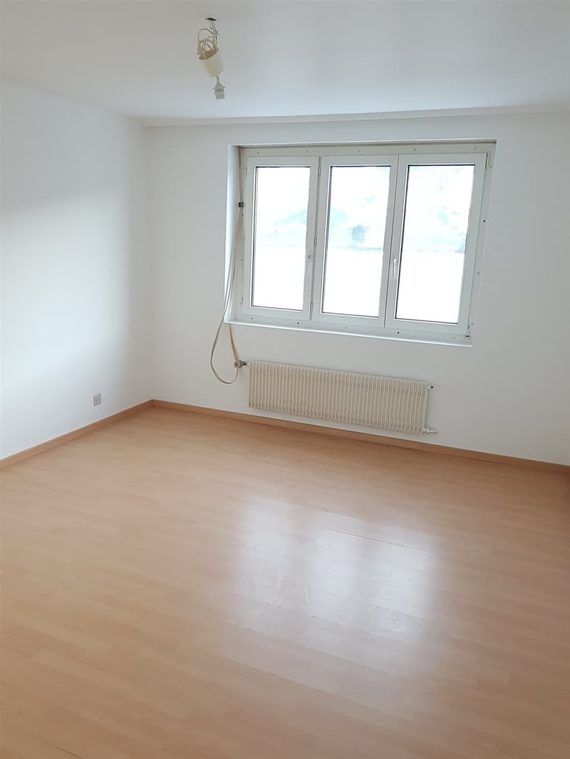 Topangebot! Wohnung mit Blick auf die Berge! (3)