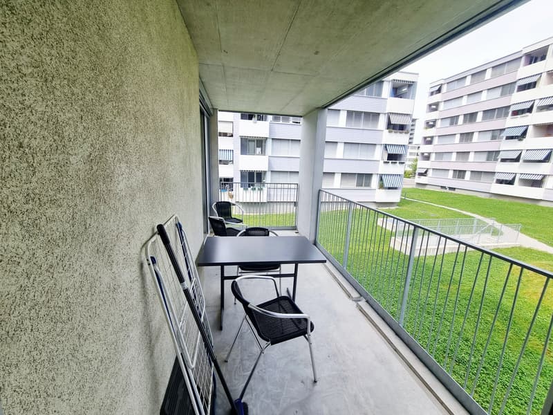 Neubau - mit grüner Umschwung (10)