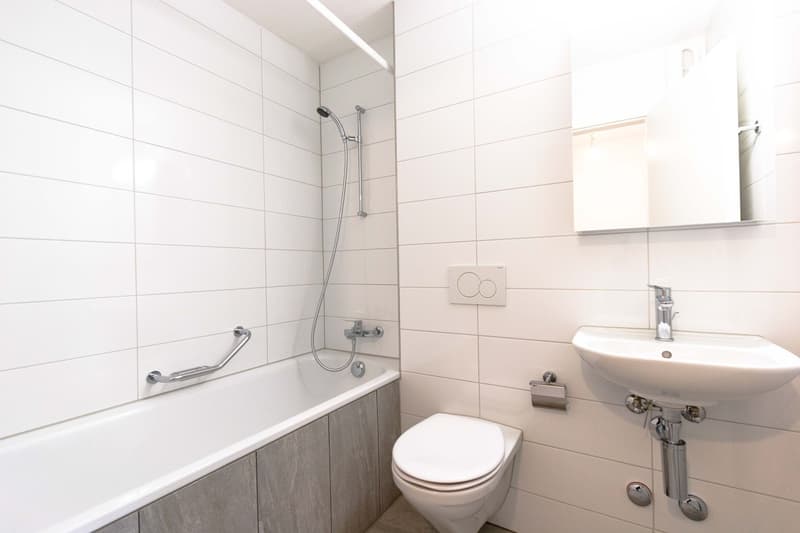 Traumhafte Wohnung (3)