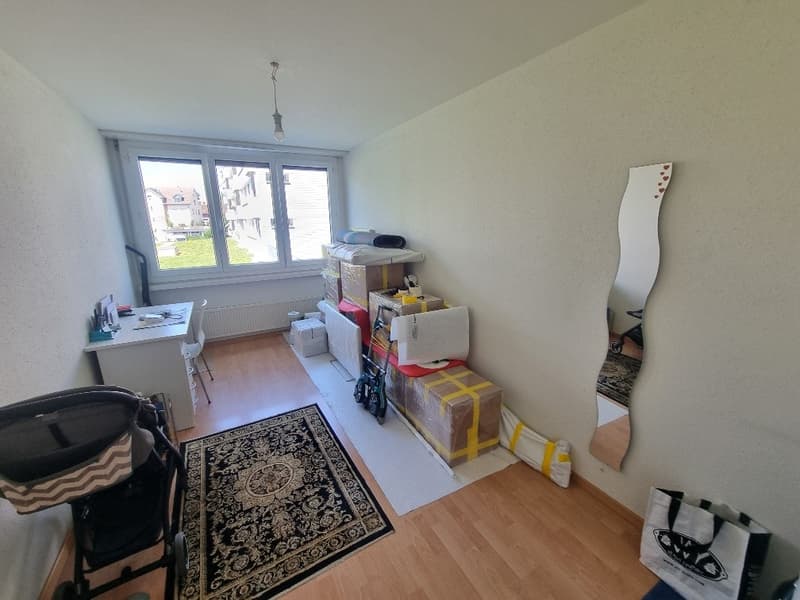 Grosszügig und zentral (9)