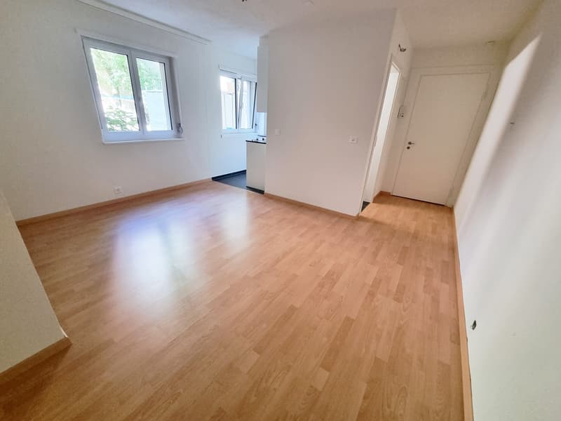 Wohn-/Esszimmer