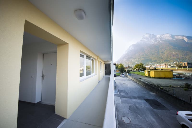 Topmoderne, heimelige Studiowohnung! (5)