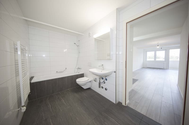 Topmoderne, heimelige Studiowohnung! (3)
