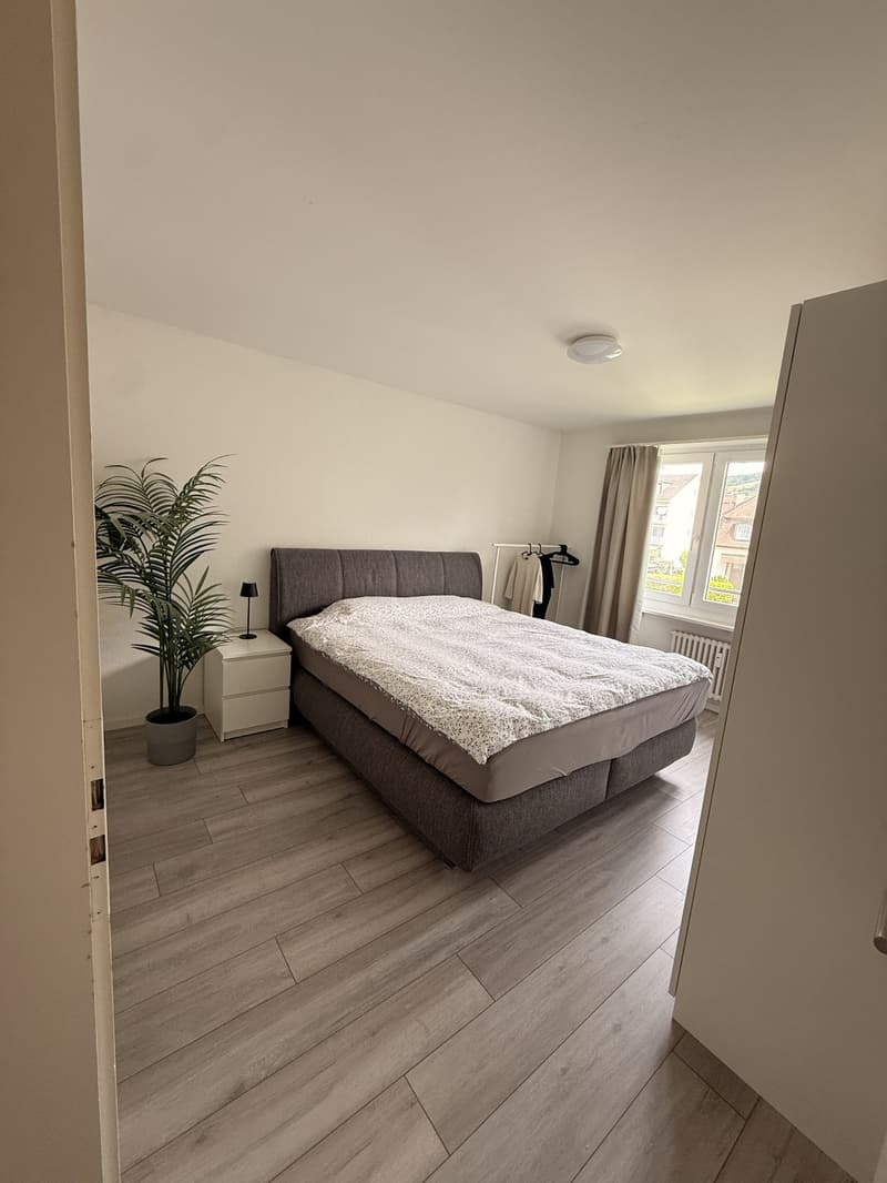 Charmante 3,5 Zimmerwohnung -Erlenstrasse 10, 4410-Liestal, Baselland (11)