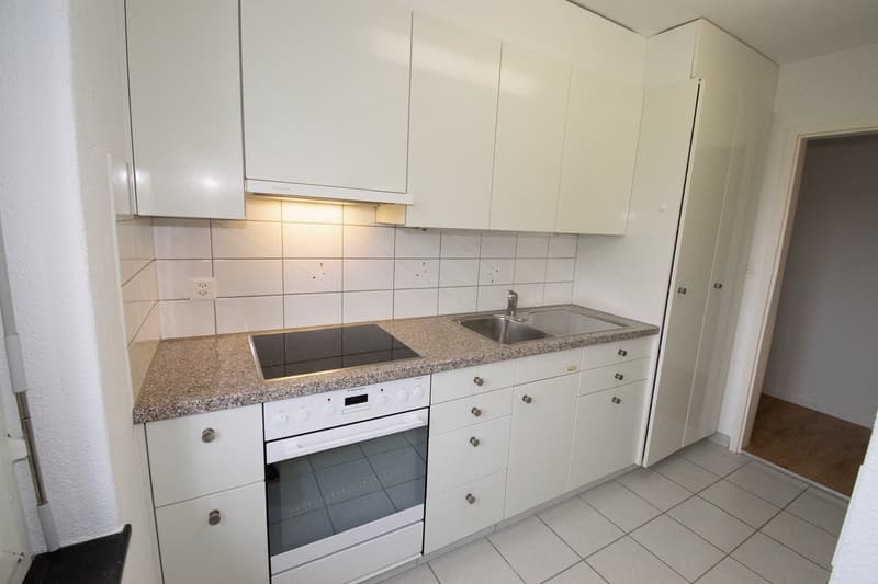 Hübsche Wohnung an zentraler Lage (9)