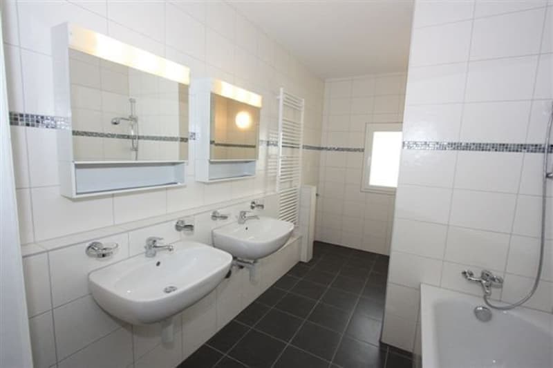 Traumhafte Wohnung mit toller Terrasse und Aussicht!! (9)