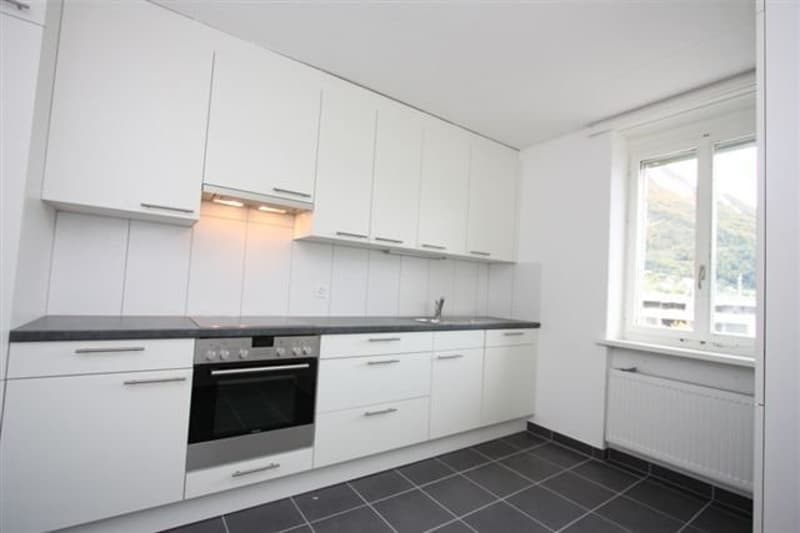 Traumhafte Wohnung mit toller Terrasse und Aussicht!! (7)