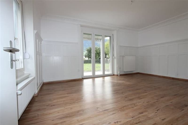 Traumhafte Wohnung mit toller Terrasse und Aussicht!! (2)