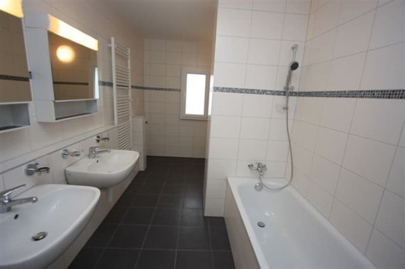 Traumhafte Wohnung mit toller Terrasse und Aussicht!! (8)