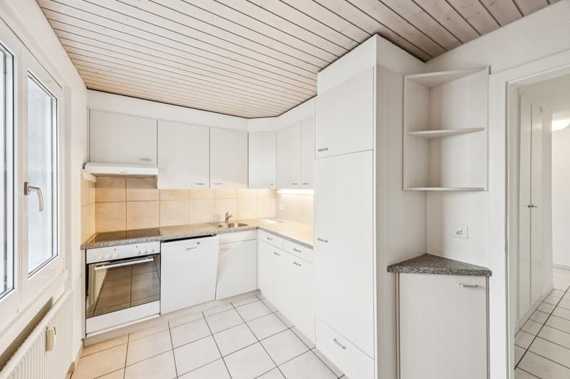 Gemütliche 4-Zimmerwohnung in Burgdorf zu vermieten (2)