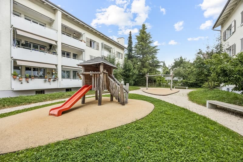 Gemütliche 4-Zimmerwohnung in Burgdorf zu vermieten (10)