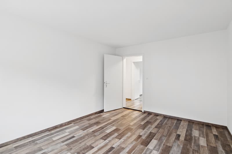 Jetzt einziehen - frisch renovierte Wohnung ruhig, grün & zentral (10)