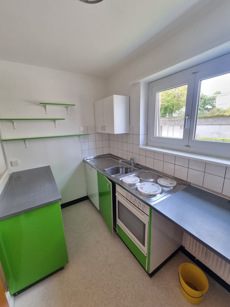 Hier endet Ihre Wohnungssuche! (7)