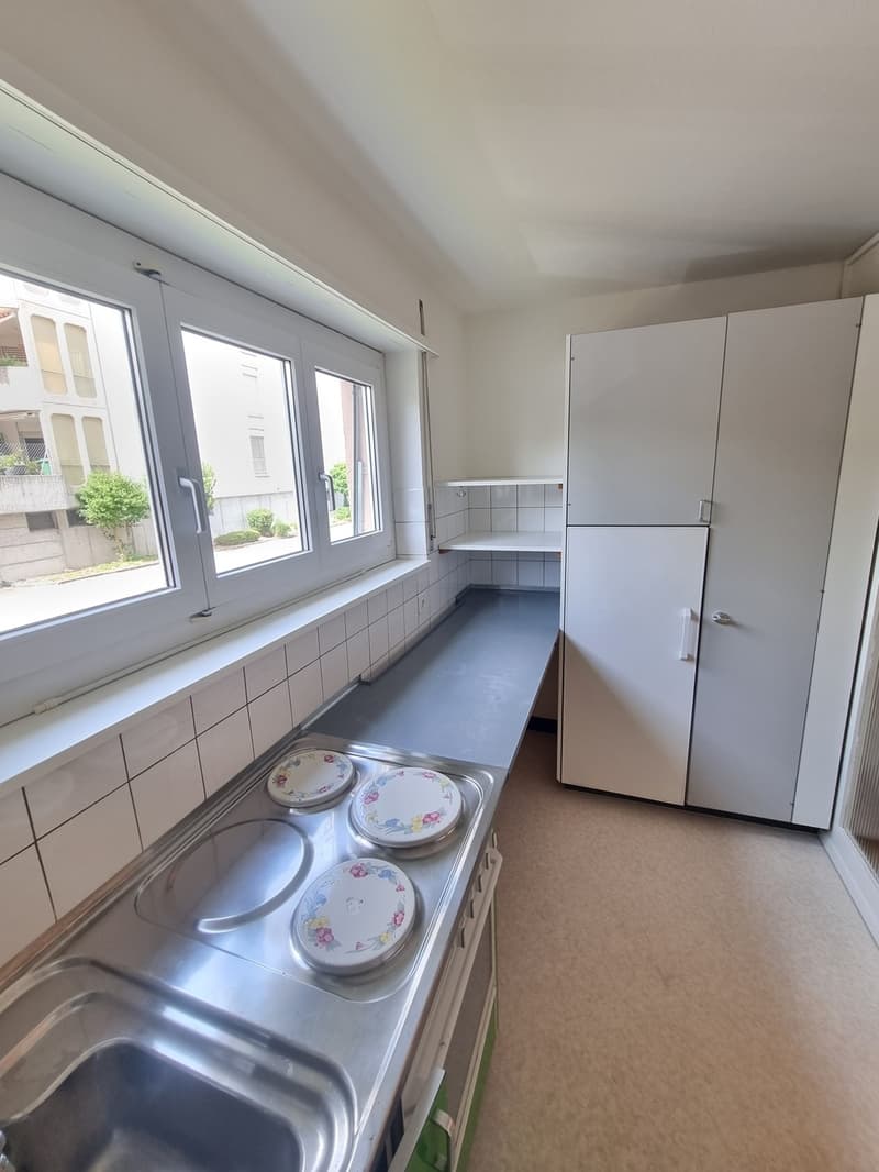 Hier endet Ihre Wohnungssuche! (8)