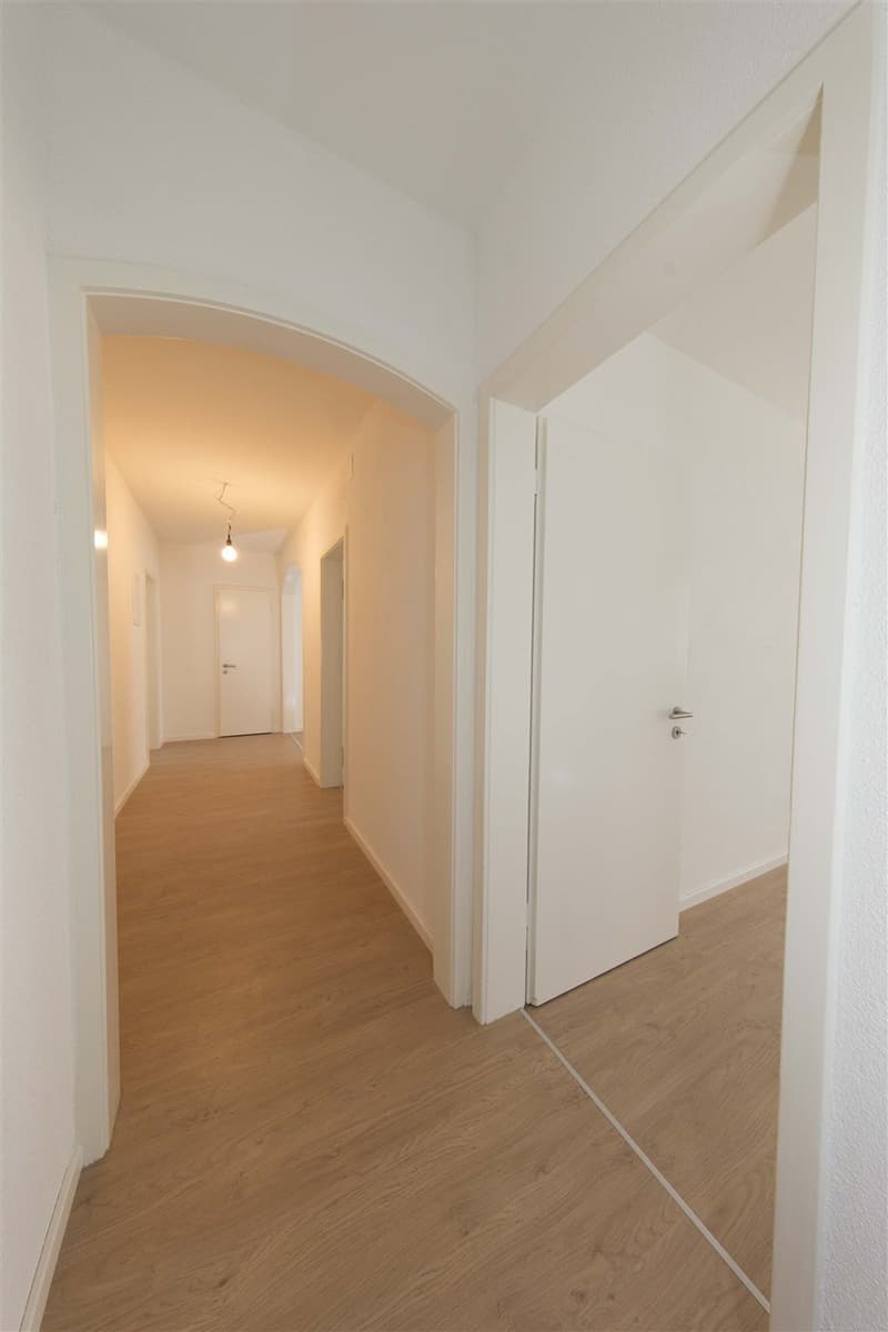 Frische,Topmoderne Wohnung mit Balkon an zentraler Lage (12)