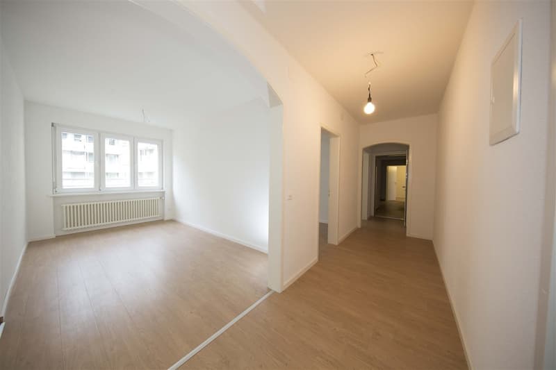 Frische,Topmoderne Wohnung mit Balkon an zentraler Lage (11)