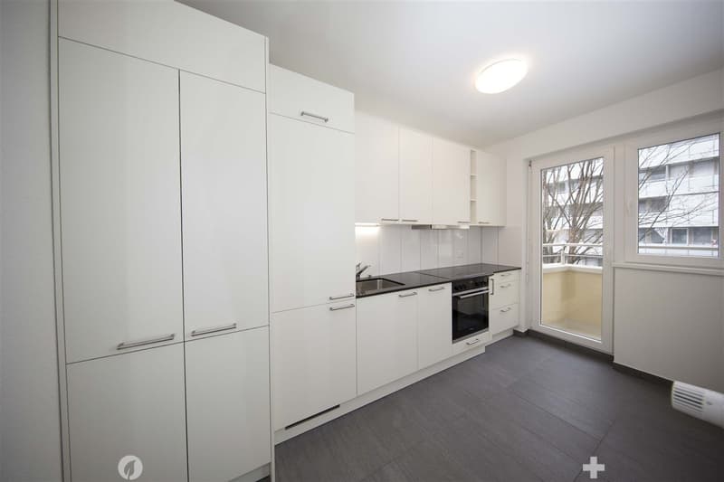 Frische,Topmoderne Wohnung mit Balkon an zentraler Lage (5)