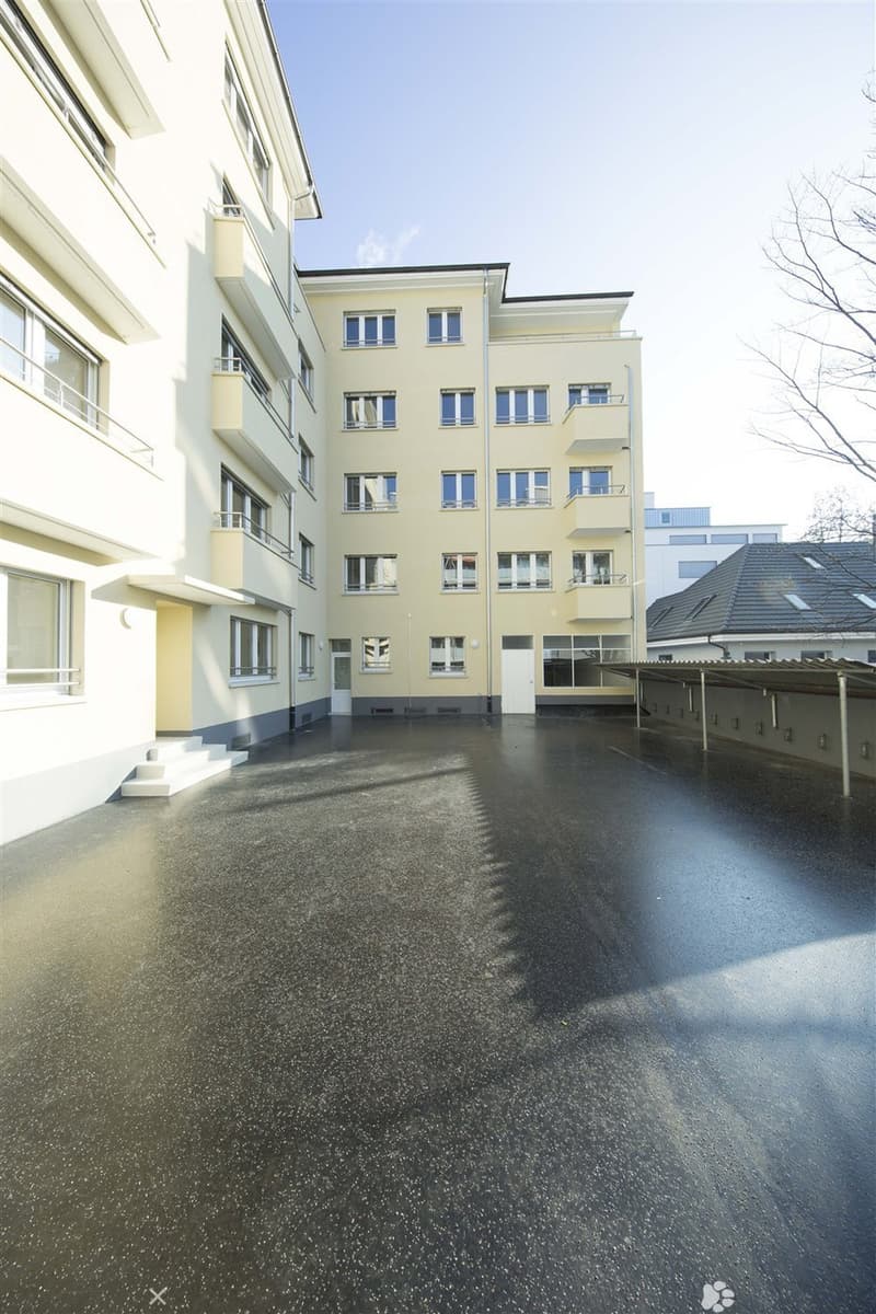 Frische,Topmoderne Wohnung mit Balkon an zentraler Lage (2)