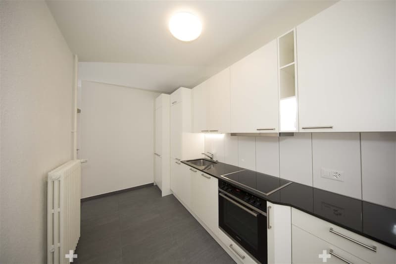 Frische,Topmoderne Wohnung mit Balkon an zentraler Lage (6)