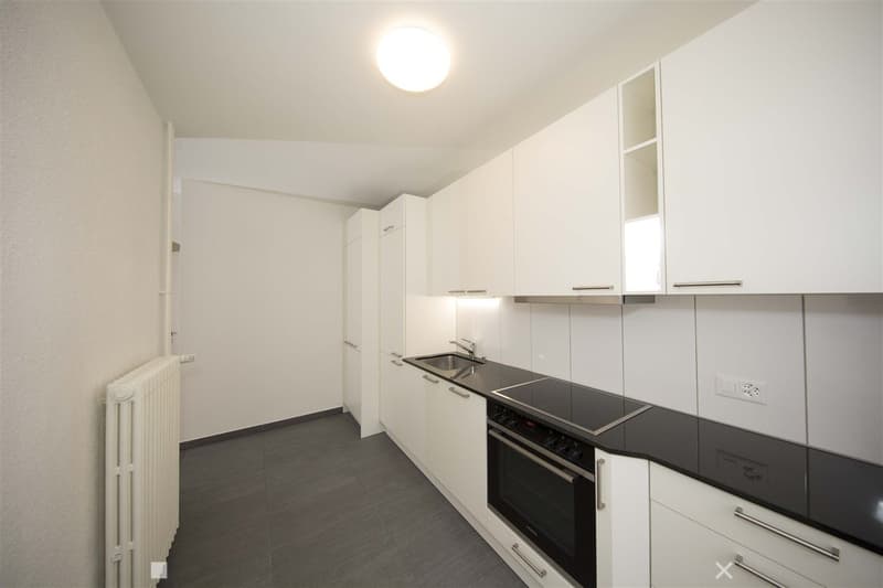 Frische,Topmoderne Wohnung mit Balkon an zentraler Lage (6)