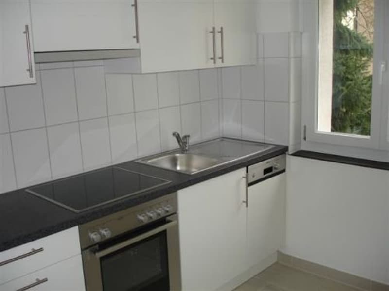 Moderne Wohnung (1)