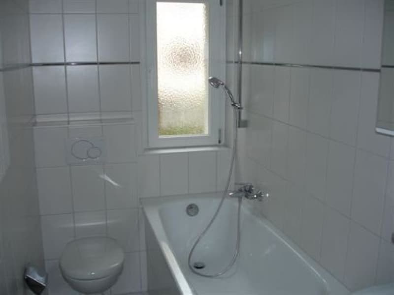 Moderne Wohnung (4)