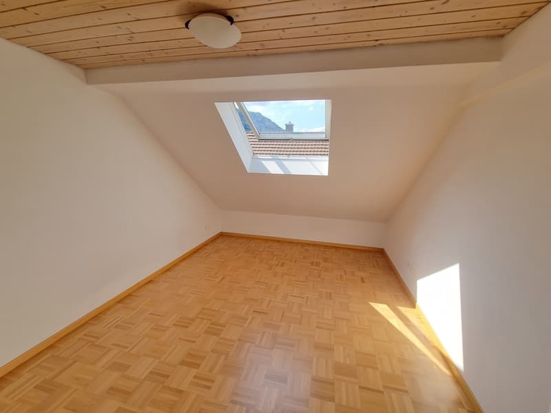 Ihre Suche hat ein Ende  Willkommen in Ihrer neuen Wohnung! (4)