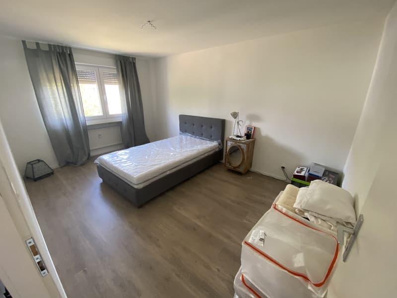 Prachtvolle 2-Zimmer-Wohnung im Herzen von Reinach BL (13)
