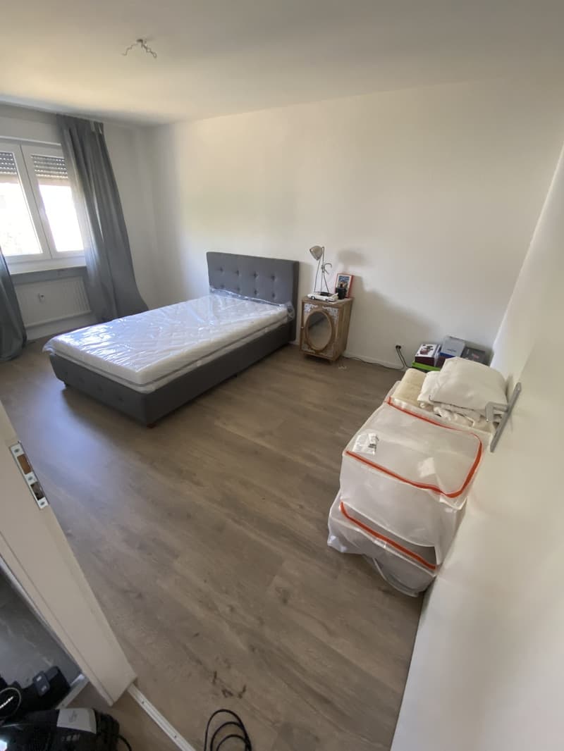 Prachtvolle 2-Zimmer-Wohnung im Herzen von Reinach BL (12)