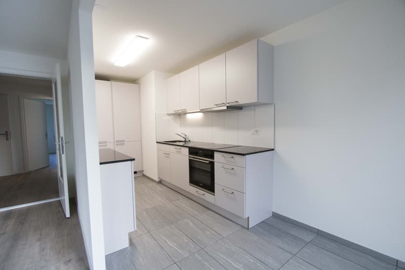 Prachtvolle 2-Zimmer-Wohnung im Herzen von Reinach BL (3)