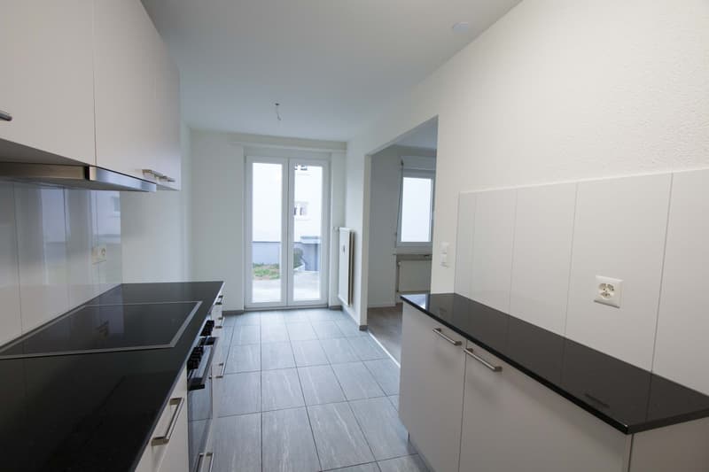 Prachtvolle 2-Zimmer-Wohnung im Herzen von Reinach BL (2)