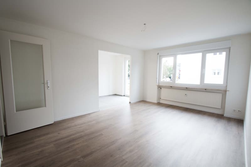Prachtvolle 2-Zimmer-Wohnung im Herzen von Reinach BL (7)