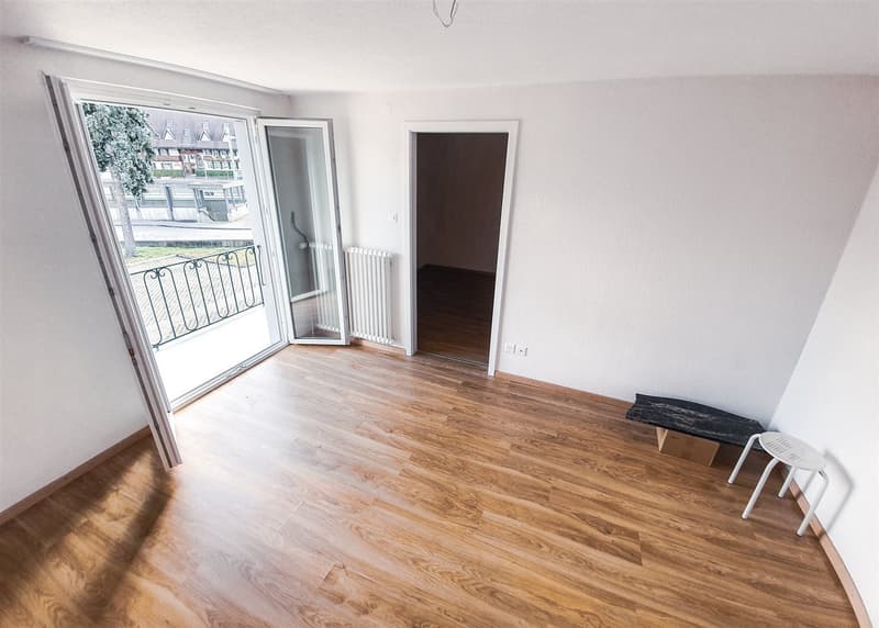 Lichtdurchflutete renovierte Wohnung (3)