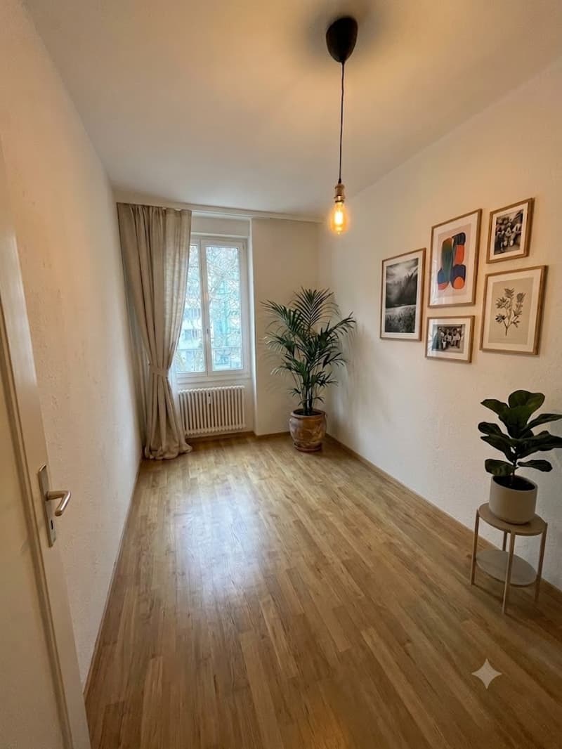 Traumhafte Trendwohnung (4)