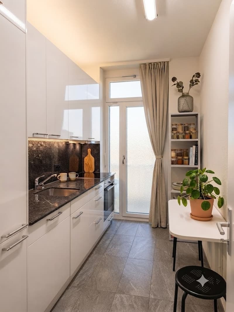 Traumhafte Trendwohnung (6)