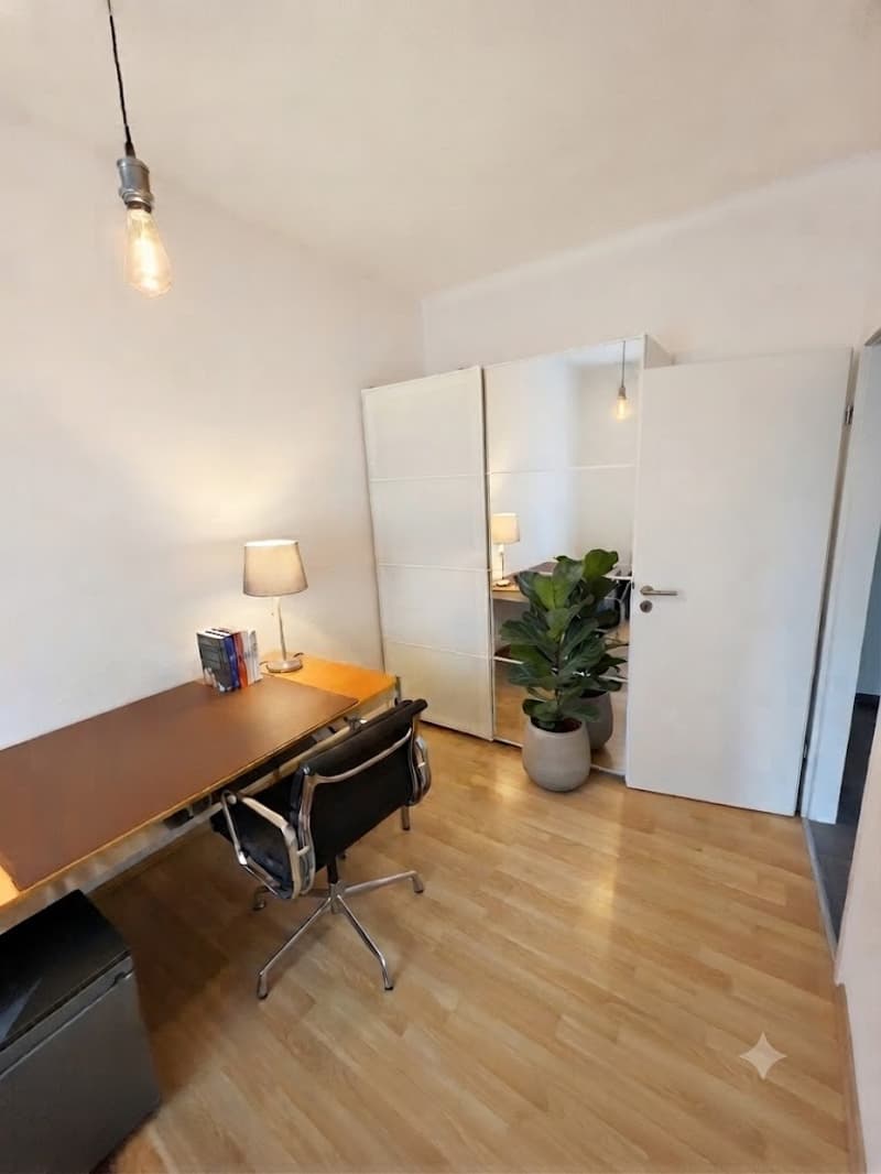Traumhafte Trendwohnung (7)