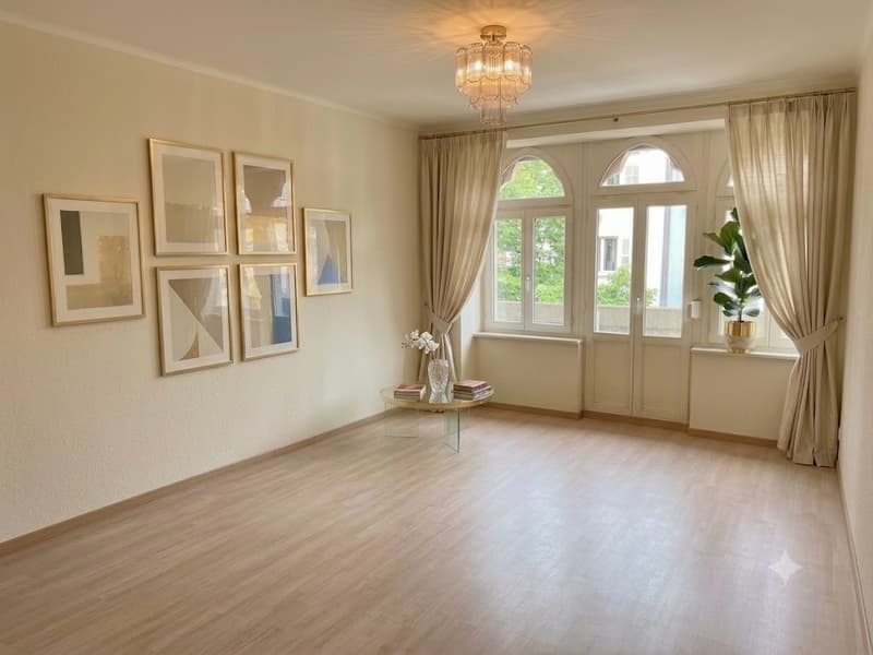 Traumhafte Trendwohnung (3)
