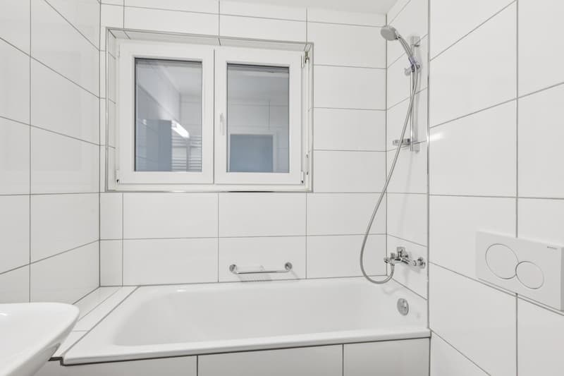 EG-Wohnung - renoviert - ideale Lage (5)