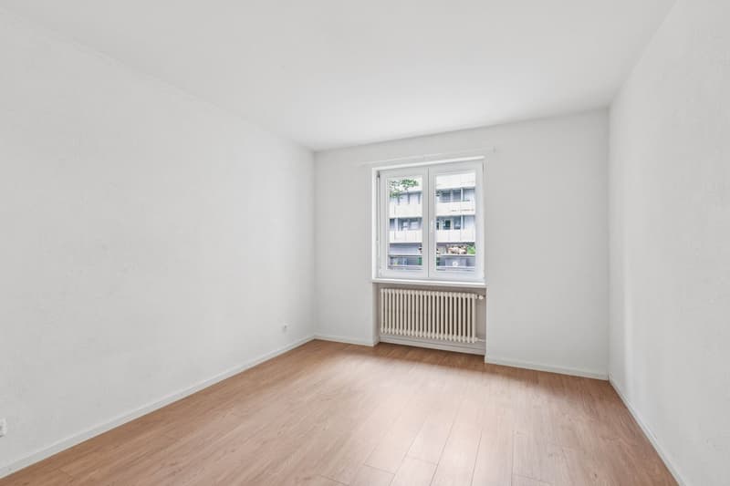 EG-Wohnung - renoviert - ideale Lage (4)
