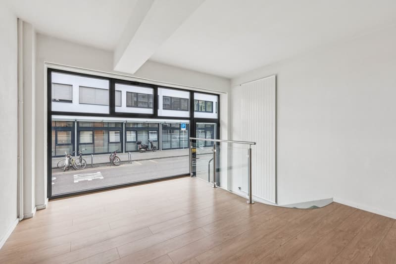 EG-Wohnung - renoviert - ideale Lage (2)