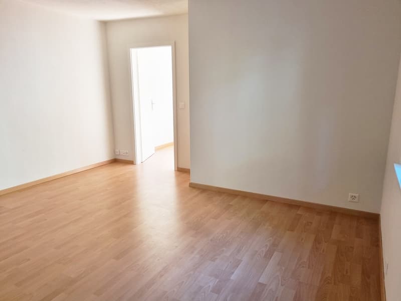 Wohn-/Esszimmer