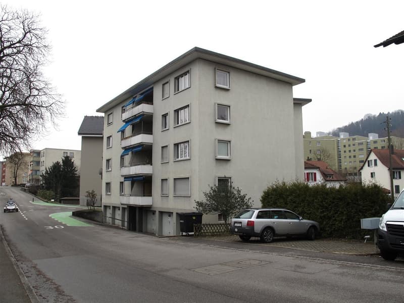 Ihr neues gemütliches zu Hause? (1)