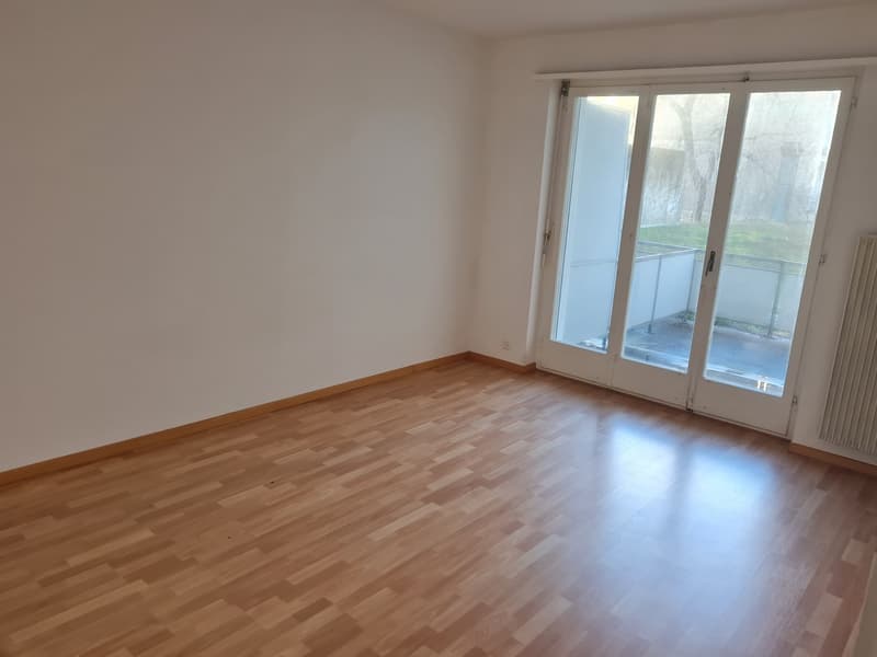 Moderne 2 Zimmerwohnung mit Balkon! (3)