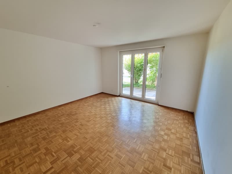 Gemütliche Wohnung mit Balkon und herrlicher Aussicht (5)
