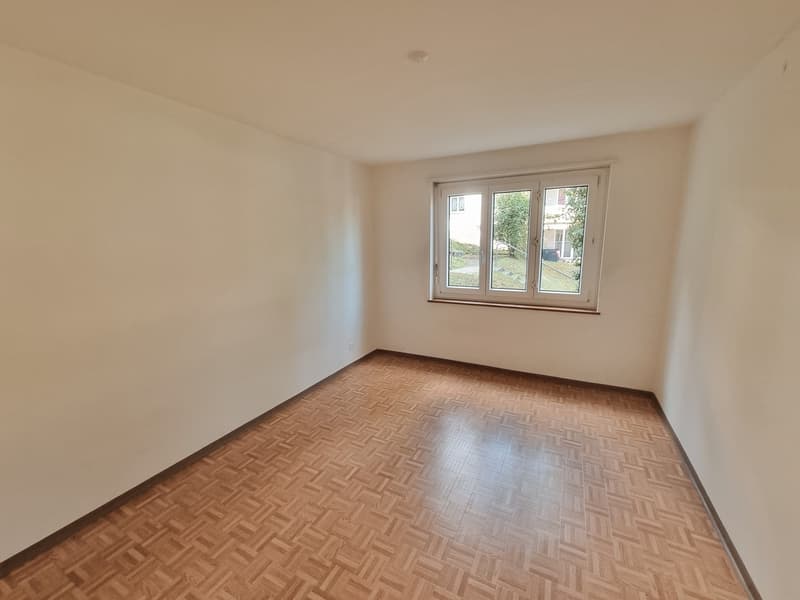 Gemütliche Wohnung mit Balkon und herrlicher Aussicht (6)