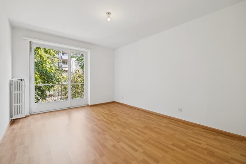Gemütliche Wohnung an zentraler Lage (2)