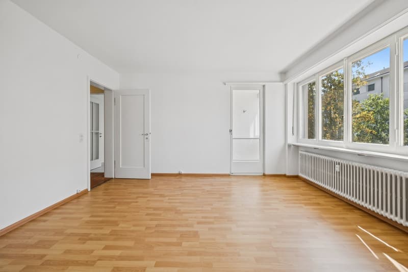 Gemütliche Wohnung an zentraler Lage (5)