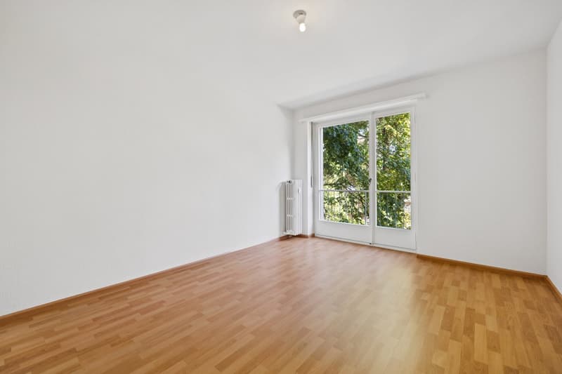 Gemütliche Wohnung an zentraler Lage (3)