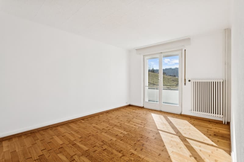 Rénové - balcon - bon emplacement (2)