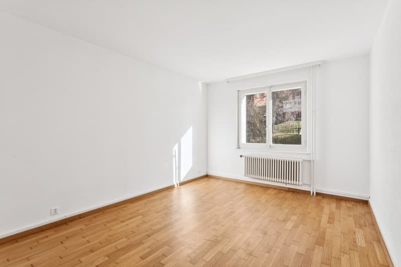 Rénové - balcon - bon emplacement (5)